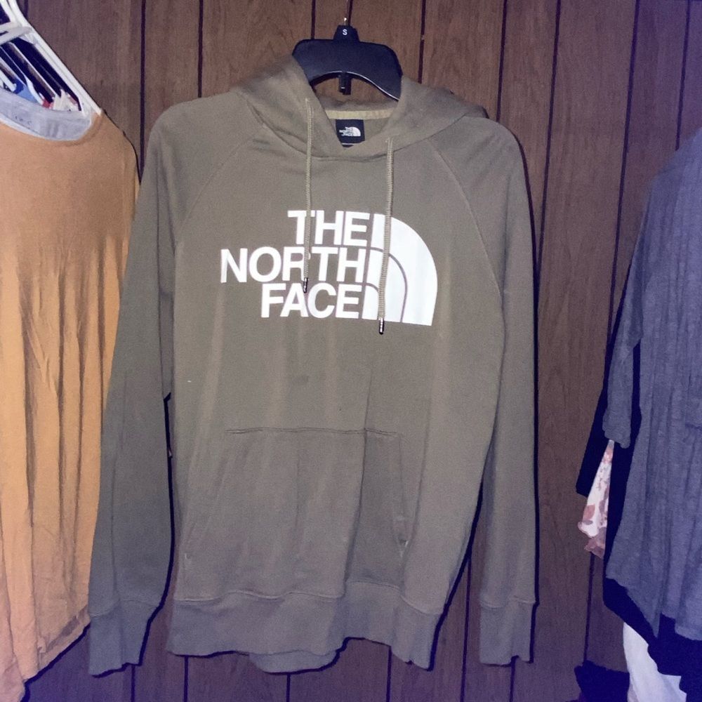 the‎ north face hoodie